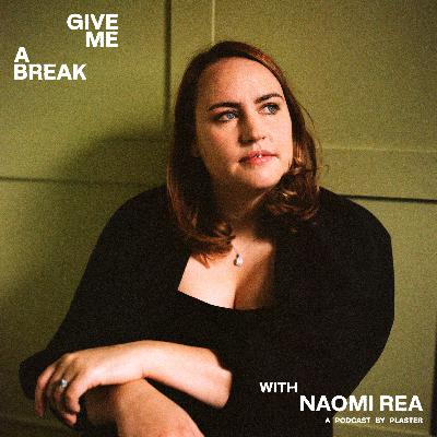 Naomi Rea