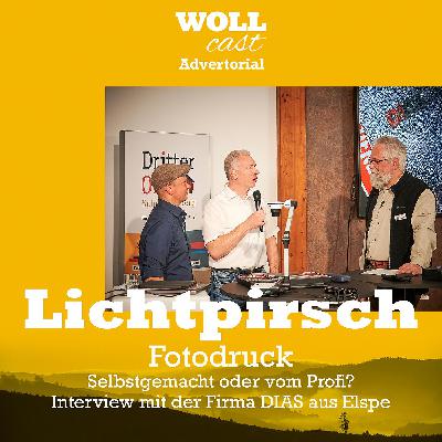 Fotodruck – Selbstgemacht oder vom Profi