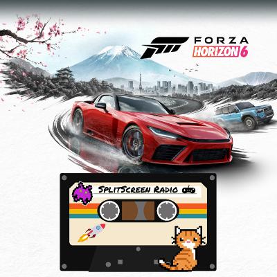 Liefert Forza Horizon 6 die ultimative Japan-Erfahrung? Von Touge bis Tokio: Forza Horizon 6 sieht fantastisch aus!