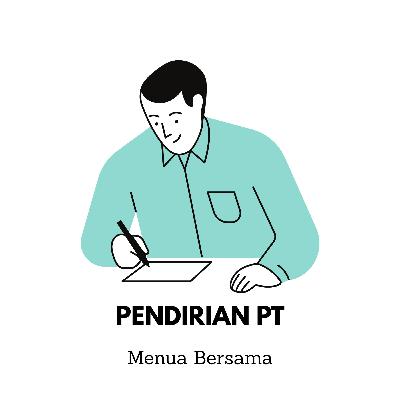 Bikin perusahaan: step by step #1 Bikin perusahaan: step by step #1