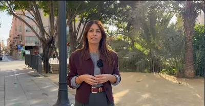 El PP de Elche responde al PSOE sobre Las Clarisas e insiste en que la Generalitat sufragará su transformación en museo El PP de Elche responde al PSOE sobre Las Clarisas e insiste en que la Generalitat sufragará su transformación en museo