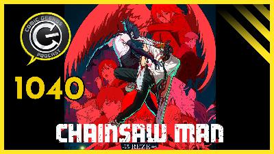 CG1040 - Chainsaw Man The Reze Arc CG1040 - Chainsaw Man The Reze Arc