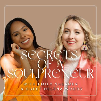 Astrocartography: Find Your Soul-Aligned Home for Love, Success and Purpose with Helena Woods