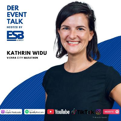 #58 Vienna City Marathon (mit Kathrin Widu) #58 Vienna City Marathon (mit Kathrin Widu)