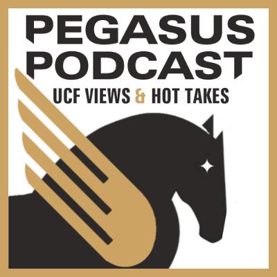 Episode 213: The top moments and athletes from UCF's first year in the Big 12