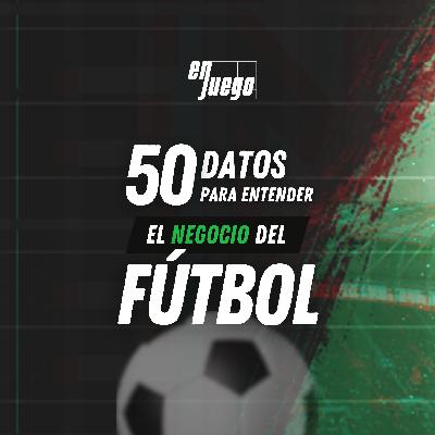 Dato #1: Derechos de transmisión