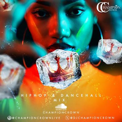 HIP HOP & DANCEHALL MIX  DECEMBER 2025