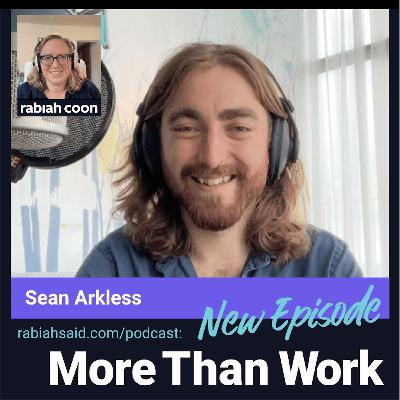 “Man, look how far you've come” with guest musician and sound engineer Sean Arkless