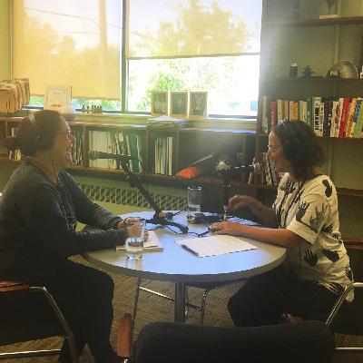 Ersilia Serafini on courage, leadership and innovation
