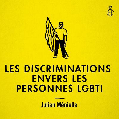 Les discriminations envers les personnes LGBTI