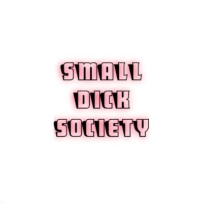 Small dick society EP1