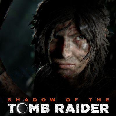 Gry które zrobiły na mnie największe wrażenie - Shadow the Tomb Rider