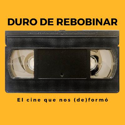#37 - Las ratas del Kremlin (Gremlins)