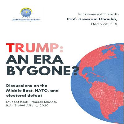 Trump: An Era Bygone?