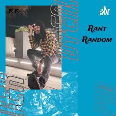Rant Random Episode 3: The Batman and Spoiler