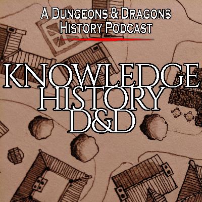 Knowledge History D&D - Episode 5: The Start Up (1974-1975)