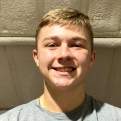 Ford High School Weekly 120 Podcast With Dayton Forsythe