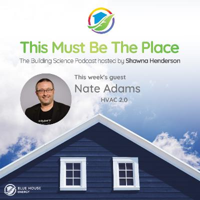 Nate Adams - House Guru. Author and Speaker Nate Adams - House Guru. Author and Speaker