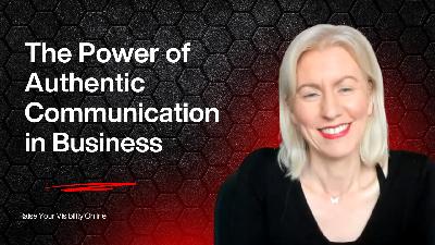 From Tech to TEDx: Camilla Long on Building a Visible Brand Through Storytelling