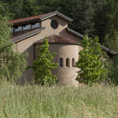Meditaties uit Bose - Kersttijd, deel 2