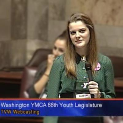 YAG and Recreation Episode 10: Committee Session