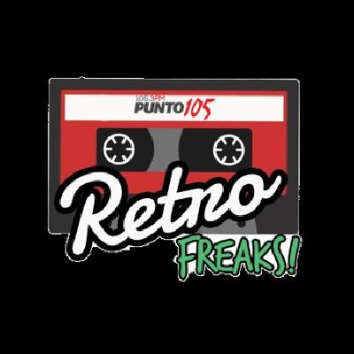Retro Freaks 13 de Julio de 2023