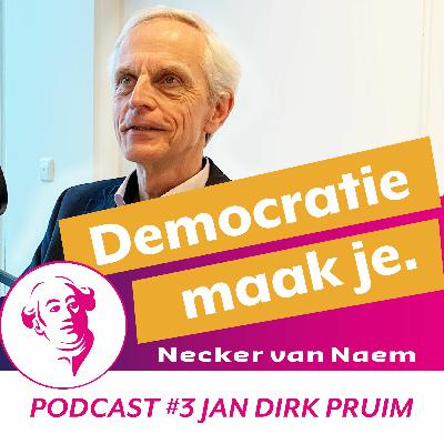 Aflevering 3 Jan Dirk Pruim Aflevering 3 Jan Dirk Pruim