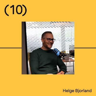 Ingeniører og AI | Helge Bjorland