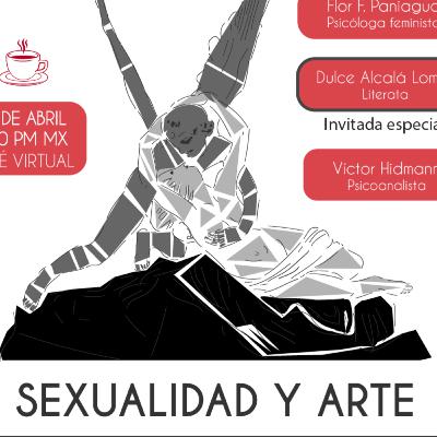 15. Arte y sexualidad