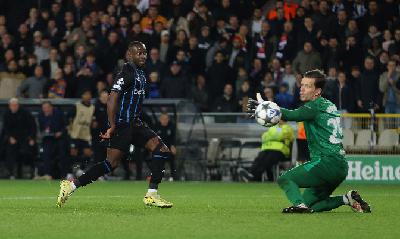 L'1x1 del Bruges-Barça: especial "fades i bruixes"