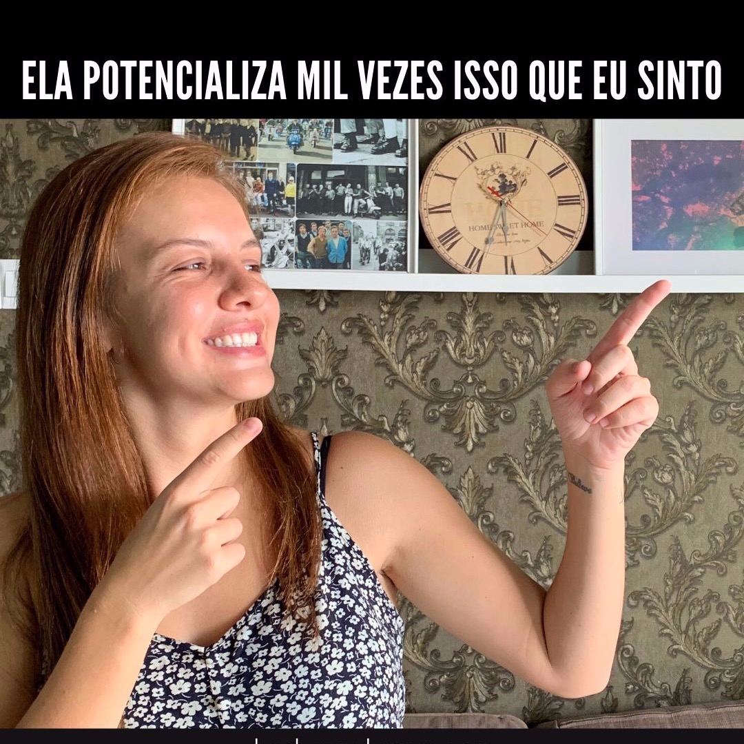 Bárbara e Bruna