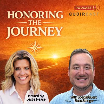 From Southern Baptist to Mainline: Honoring the Journey of Beau Stringer From Southern Baptist to Mainline: Honoring the Journey of Beau Stringer