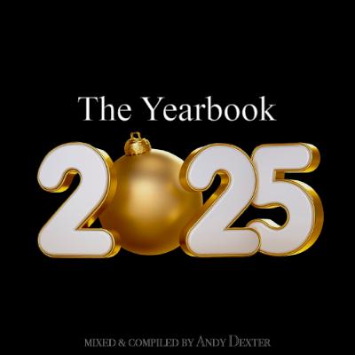 THE YEARBOOK 2025 THE YEARBOOK 2025