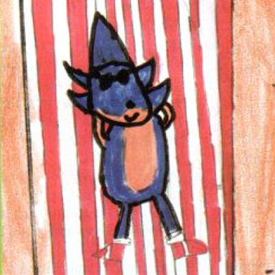 #168 - Elephant's Got a PEN