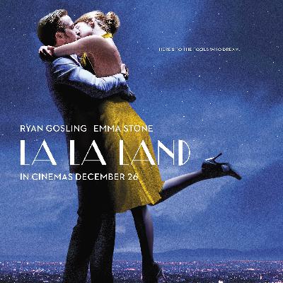 5из10 📊 Ла Ла Ленд / La La Land