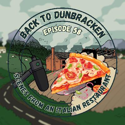 Scenes from an Italian Restaurant | Ep 58