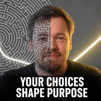 The Simple Ratio That Governs Your Purpose