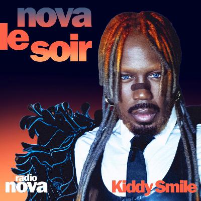Kiddy Smile : nouvel EP, Britney Spears & Grace Jones Kiddy Smile : nouvel EP, Britney Spears & Grace Jones