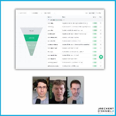 Wohin entwickeln sich KI Monitoring Tools? RealTalk mit David Mühlenweg von Finseo