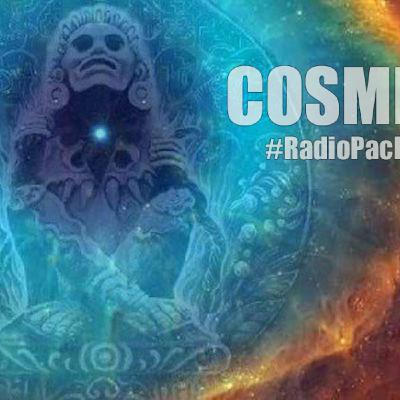 Cosmico Con Champie Maciel Prog 28