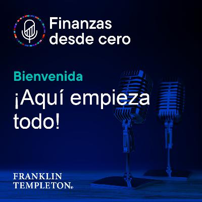 T1 - Bienvenida | ¡Aquí empieza todo! T1 - Bienvenida | ¡Aquí empieza todo!