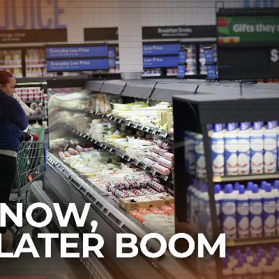 Are 'buy now, pay later' platforms trapping people in debt?