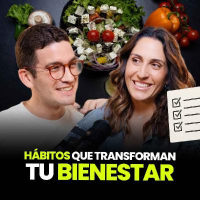 Hábitos que me cambiaron para siempre. Hábitos que me cambiaron para siempre.