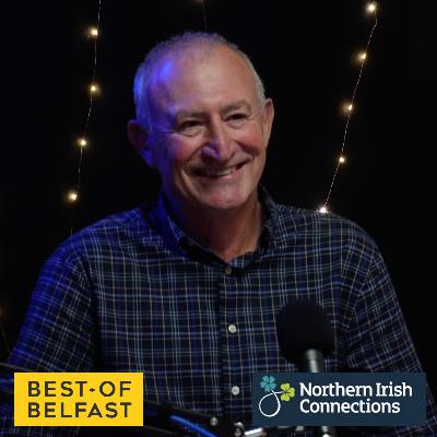 Mark Marais on Nostalgia, Africa & Building a Business Around Your Passion