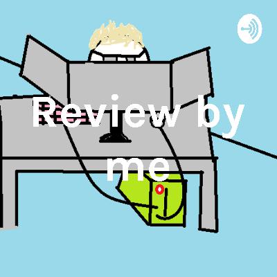 Treasure island review by Alex kp