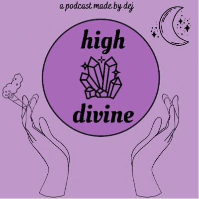 1 YEAR ANNIVERSARY OF HIGH DIVINE ✨🥹 (DDD #6)