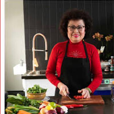 Mrs Tran was a refugee starting over in Aus. They are now a leading producer of Asian groceries