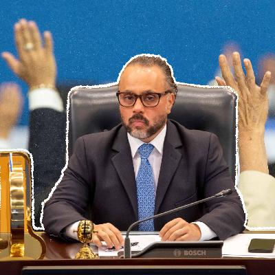 Asamblea de Bukele aprueba Ley de Agentes Extranjeros para silenciar voces críticas