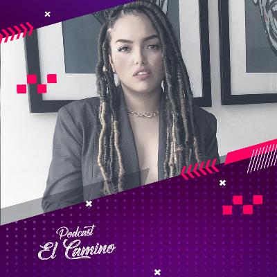 "Entre La Música y el Diseño de Moda" JOY MARTINEZ T1 E06