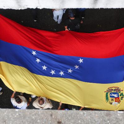 What is the path forward for Venezuela?